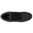 thumbnail image 3 of Snake Eyes Golf SE Lite Shoes Black/White Size 7 Medium, 3 of 5
