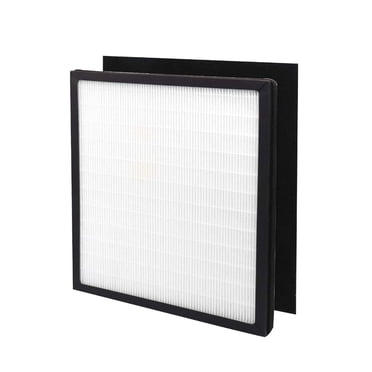 Air Purifier Filter Replacement Filter Air Cleaners Filter Plastic Material