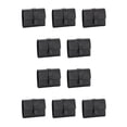 thumbnail image 1 of Monedero Rectangular Sonducket 10piezas Negro, 1 of 6