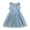 967Blue2049, variant on Rggeeun Toddler Summer Children Dress Children Dress Cotton Girl's Dress Hollowed Out Embroidered Dress Baby Cute Casual O-Neck Sundress Relaxed Fit Casual O-Neck Sundress