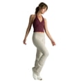 thumbnail image 5 of Fully Matte Yoga Long Pants, 5 of 6