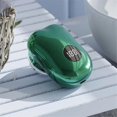 thumbnail image 5 of Portable USB Electric Shaver Men Mini Digital Display Travel Shaver,A, 5 of 5