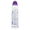 thumbnail image 3 of Dove Advanced Care Dry Spray Antiperspirant Deodorant - Lavender, 3 of 6
