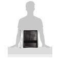 thumbnail image 2 of Bandeja de trabajo Wooster R404-11 de polipropileno, 29 x 37 x 9 cm, 2 of 2