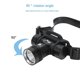 thumbnail image 3 of Buceo faro fotografía subacuática luces buceo 60 metros linterna JAMW Sencillez, 3 of 5