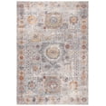 thumbnail image 2 of Safavieh History Stanice Oriental Area Rug, Light Gray/Gold, 5'1" x 7'6", 2 of 12