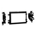 thumbnail image 2 of Metra F-150 Base 2009-2014 DDIN Radio Installation Kit Car Electronics Installation Kits, 2 of 6