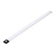 thumbnail image 2 of Smart Cabinet Closet Lamp Tira de iluminación recargable magnética para dormitorio Negro 30cm jinwen Luz del armario, 2 of 8