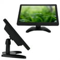 thumbnail image 4 of Monitor multifunción LED HDMI VGA IPS de 11,6 "1366x768 (enchufe de EE. UU.), 4 of 10