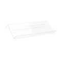 thumbnail image 1 of 1/2Piece Spice Drawer Organizer Acrylic Spice Rack for Kitchen Organization Countertop Storage Tray Seasoning Jar Shelf, 1 of 4