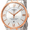 Rose Gold, variant on Chemin Des Tourelles Automatic Men's Watch T0994073603700