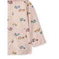 thumbnail image 3 of Carter's Child of Mine Toddler Boy Rain Jacket, Sizes 12M-5T, 3 of 3
