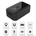 thumbnail image 2 of Localizador GPS Localizador GPS GF-22 Inalámbrico Inteligente Posicionamiento preciso Coche Motocicl Romacci Localizador GPS, 2 of 7