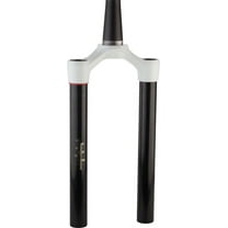 RockShox CSU Pike Dual Position Air 27.5"/29" 46 Offset Aluminum Taper White