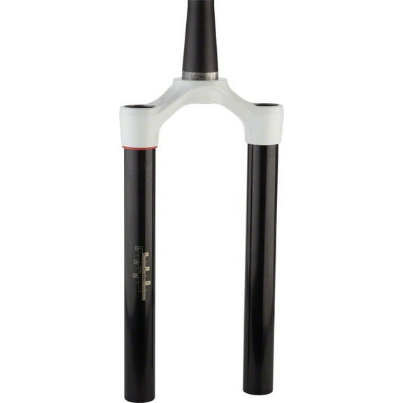 RockShox CSU Pike Dual Position Air 27.5"/29" 46 Offset Aluminum Taper White