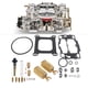 thumbnail image 5 of Kit De Reparación De Carburador Juego De Mantenimiento De Carburador Sólido De Goma Resistente Al Desgaste Larga Vida útil Para EDELBROCK 1405 1406 1407 1409 ANGGREK Accesorios, 5 of 8