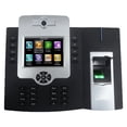 thumbnail image 2 of Fingerprint Time Attendance Clock Machine With Access Control Time Clock,Attendence Machine ,Versatile Punching Options, 2 of 5