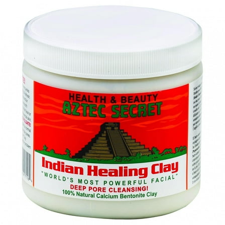 Aztec Secret Indian Healing Clay - 1 Lb