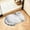 B, variant on Cute Cat Shaped Bath Mat, Non-Slip Absorbent Quick Dry Rug 40x60cm for Bathroom & Bedroom