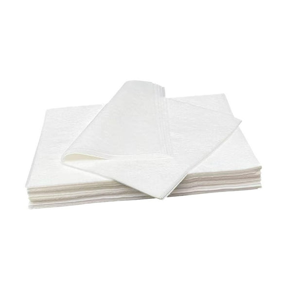 100 almohadillas desechables para pañales para mascotas, súper absorbentes, para inodoro y orina de perro 30cmx40cm