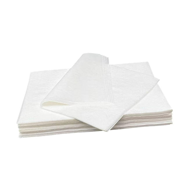 Almohadilla para orinar Yuyangstore 100 Uds desechable 30cmx40cm