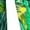Green, variant on Palazzo Pants for Women 2026 Spring Summer Lightweight Chiffon Elastic Waist Mid Rise Wide Leg Flowy Boho Beach Pants