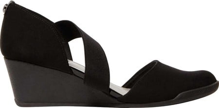 anne klein tara wedge