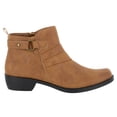 thumbnail image 3 of Easy Street Shanna Comfort Booties (Women), 3 of 7