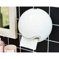 thumbnail image 1 of Azul cuarto de baño inodoro impermeable caja de papel higiénico caja para toallas de papel rollo de cartón Rojo Verde Cocina, Decoración y Otros, 1 of 3