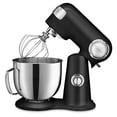 thumbnail image 2 of Cuisinart SM-50BK Batidora de soporte, negro (Reacondicionado), 2 of 5