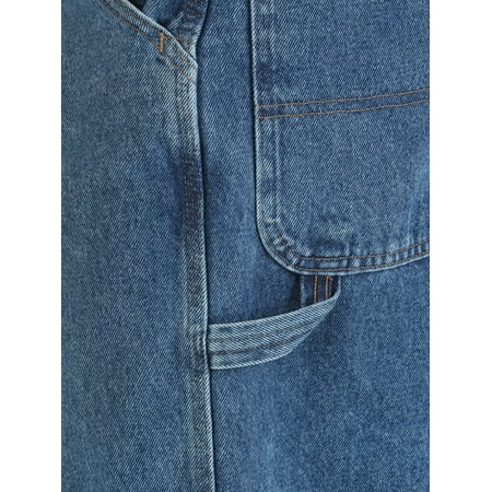 rustler carpenter jeans walmart