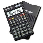 Victor Technology 930-2 Standard Function Calculator