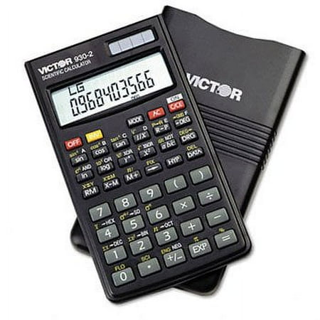 Victor Technology 930-2 Standard Function Calculator