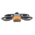 thumbnail image 4 of Tail Fin Mount for DJI Avata 360 Aerodynamic Flight Bracket Decorative Upgrade Accessory, 4 of 10