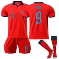 thumbnail image 1 of Ensemble d'Entraînement de Soccer pour Adultes et Enfants 22-23, 1 of 2