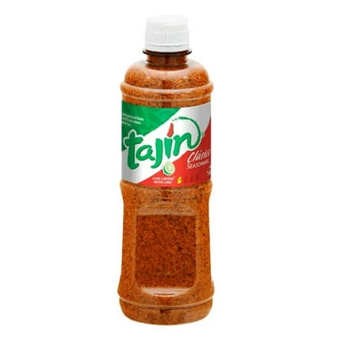 Tajin Seasoning (14 Ounce, 2 Count) - Walmart.com