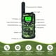 thumbnail image 2 of Radios Walkie Talkies VOOPON Camouflage de 2 vías para niños, 2 of 7