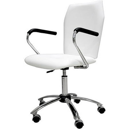 Techni Mobili Ergo Swivel Student Chair, Multiple Colors