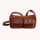 thumbnail image 2 of Bolso Hombro Casual 2105 (marrón), 2 of 9