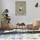 thumbnail image 3 of Cuadro Decorativo | Fine Art Tj | Buen Tenis De Revés Por Vintage Images - 81 x 61 cm, 3 of 3