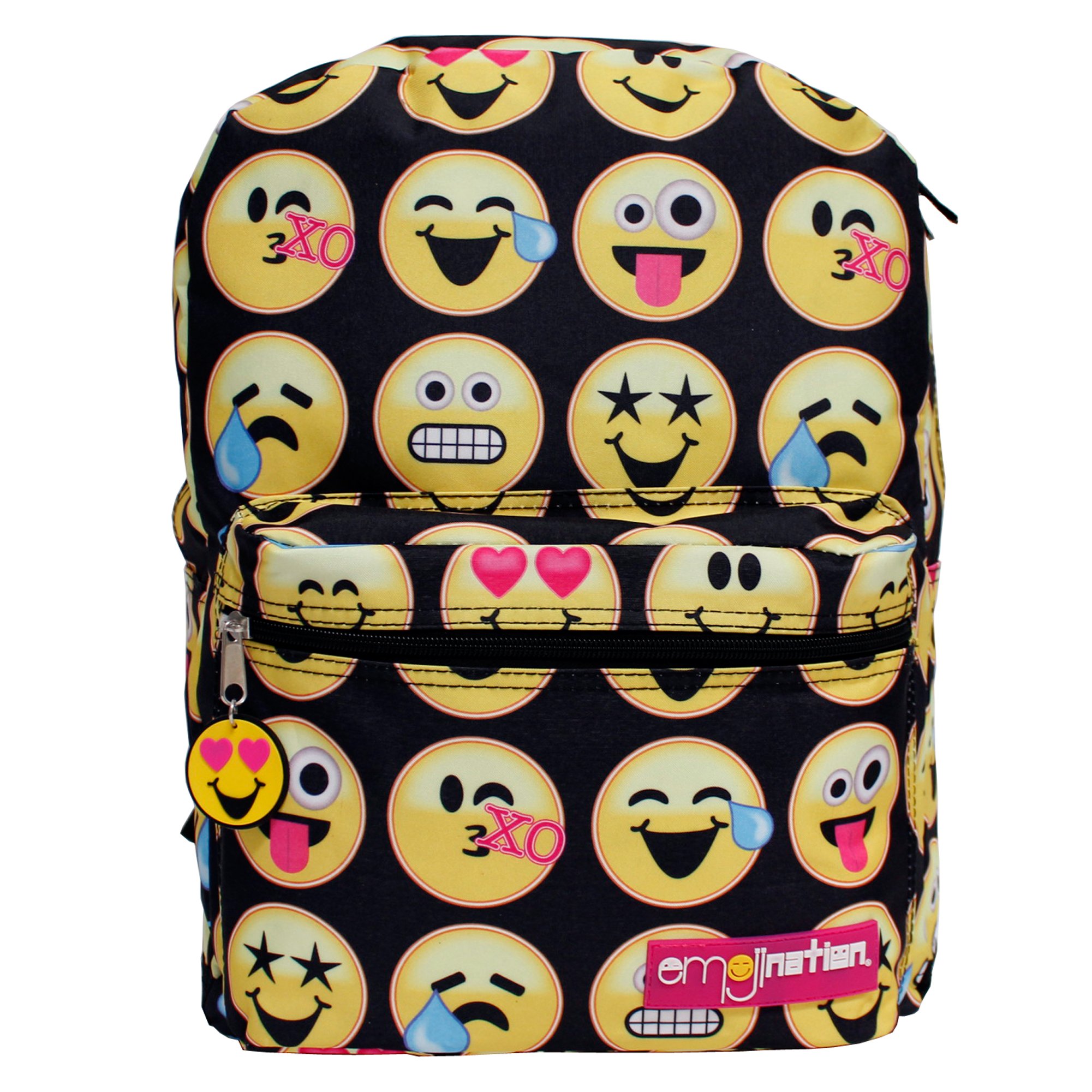 Emojination backpack Clearance