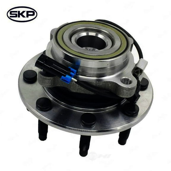 SKP SK951067 Axle Bearing and Hub Assembly