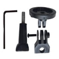 thumbnail image 1 of Bike Camera Mount for Brom pton Bicycle Computer Bracket Holder for Garmin, 1 of 9