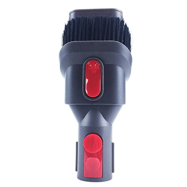 Cepillo De Cabezal De Succión Para Aspiradora Dyson V7 V8 V10 V11 2 En 1, Repuesto De Pieza De Aspiradora Para El Hogar Vogacara HA014545-00