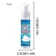 thumbnail image 3 of Potente spray limpiador sin enjuague 100 ml - desengrasante multiusos para electrodomésticos, sartenes, encimeras y más - Pulverizar, remojar, limpiar con limpieza, 3 of 8