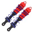 thumbnail image 3 of Shocks Absorber, Improve Car Performance Front Shocks Absorber Excellent Workmanship Shock Absorption For 1/8 RC Remote Control Car ANGGREK Otros, 3 of 8
