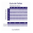 thumbnail image 4 of Bikini Curvation para Dama, con Detalles de Encaje Morado Talla TG, 4 of 4