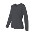 thumbnail image 2 of C2 Sport - Performance Women's Long Sleeve T-Shirt - 5604, 2 of 2