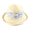 Natural, variant on Kingston Hat