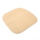 thumbnail image 5 of Funda universal para asiento de coche Cojín de cuero PU transpirable de verano Cojín para silla delantera Protector Accesorios para automóviles Beige Tmvgtek Accesorios para autos y motos, 5 of 9